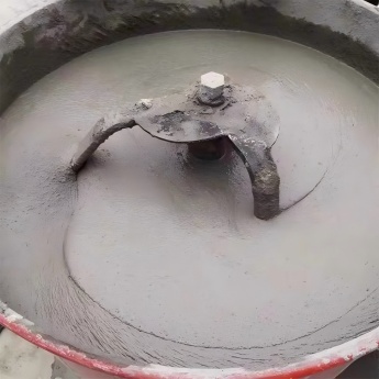 郧西高强无收缩灌浆料施工流程 ，灌浆料施工注意事项