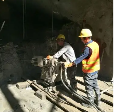 郧西水下抗分散灌浆料特点 水下不分散注浆料介绍