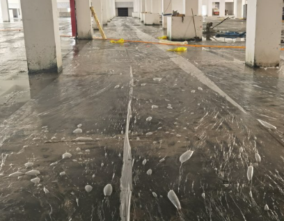 郧西不发火砂浆和不发火金属骨料有什么区别