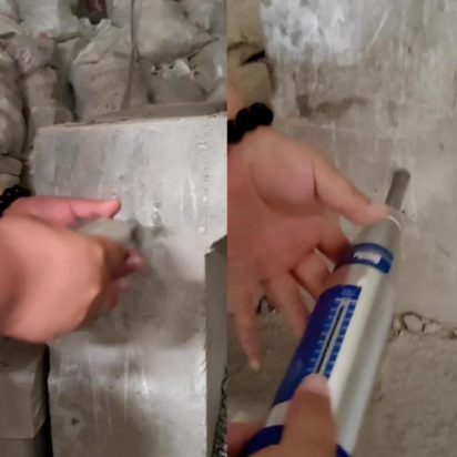 郧西混凝土强度不足的原因及处理方法