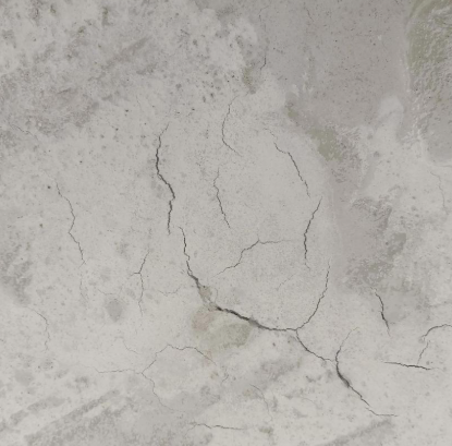 郧西灌浆料为什么会产生裂缝？出现裂缝该如何处理？