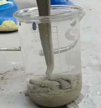 郧西水工混凝土絮凝剂，水下抗分散剂的作用及施工方法